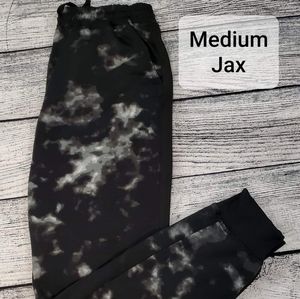 Medium Lularoe Jax sweatpants with pockets
